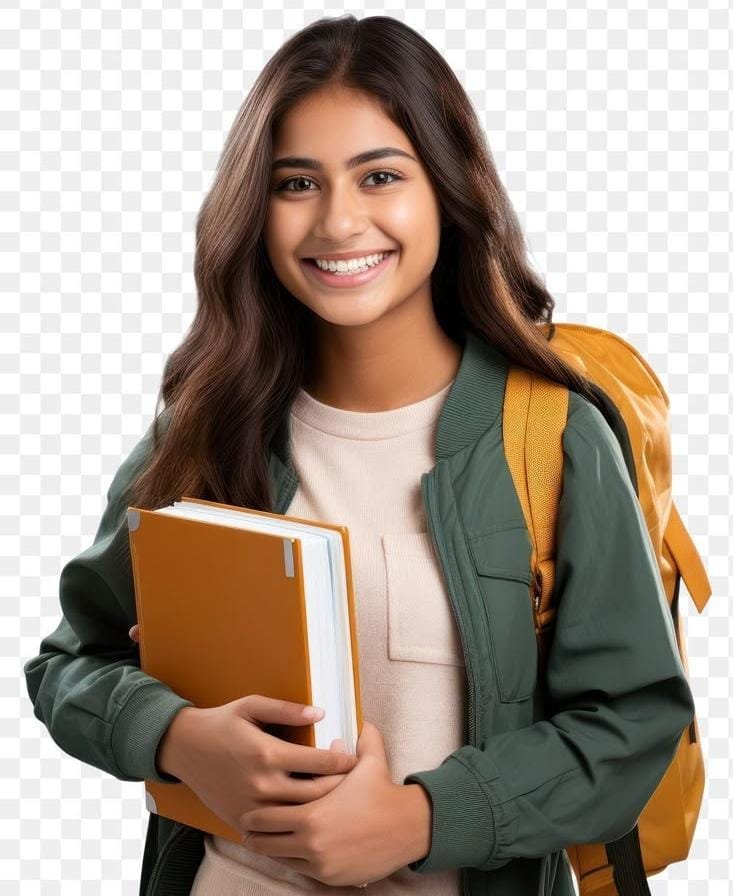 A Student Taking Physics Tuition by Physics Tutor